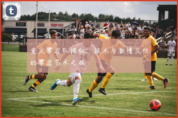 重庆攀岩队揭秘：技术与激情交织的攀岩艺术之旅