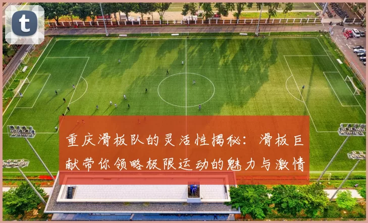 重庆滑板队的灵活性揭秘：滑板巨献带你领略极限运动的魅力与激情