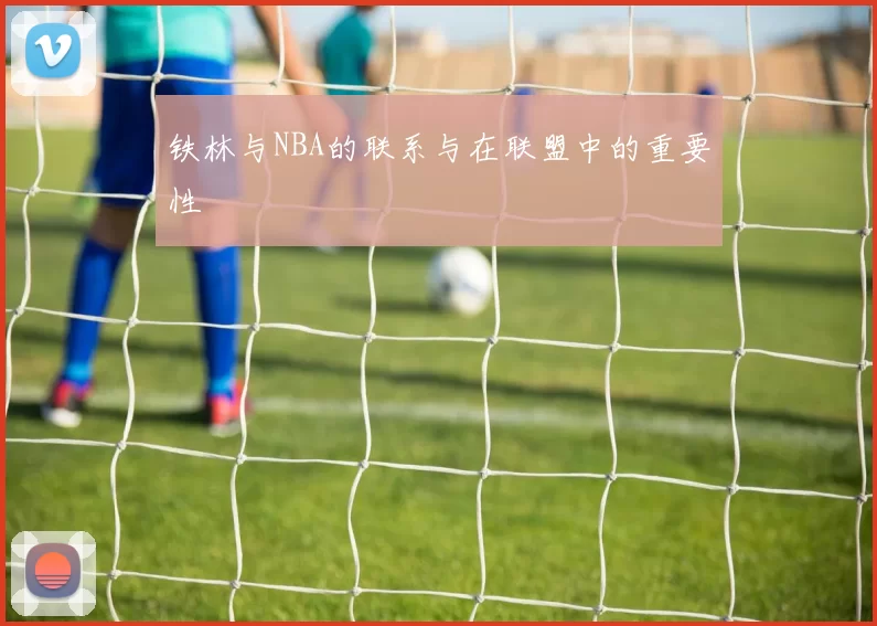 铁林与NBA的联系与在联盟中的重要性