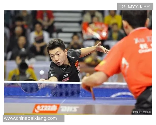 成都乒乓球队在冠军赛中的节奏掌控与表现分析