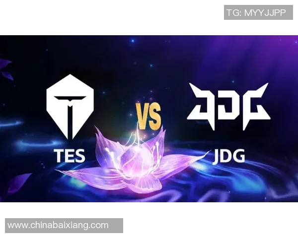 赛后复盘：深入剖析JDG与TES的团队配合与战术执行