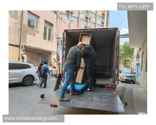 快递搬家服务新趋势：高效便捷的现代化搬家方式助力生活品质提升