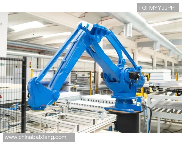 机械加工技术创新与智能化发展趋势探析及应用前景分析