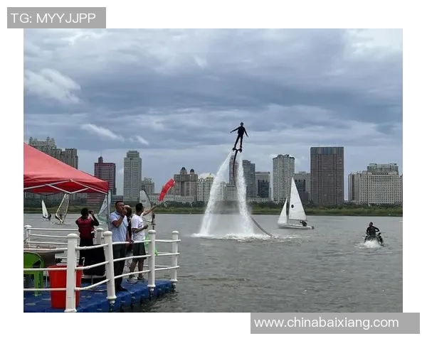 水上运动的魅力探索：从帆船到冲浪，感受水上活动的无限乐趣与挑战