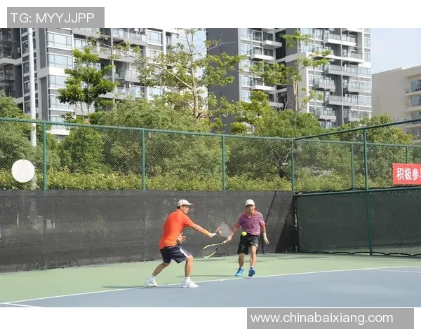 北京网球队的实力分析与发展潜力探讨助力中国网球未来崛起